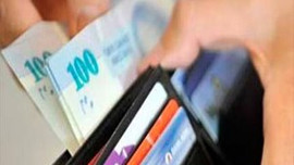 2 çocukluya memur emeklisine 425 lira aile yardımı