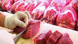 Ettin ithal vergisinde şok gelişme..