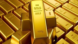 Altın'da bir basamak gerileme yaşandı!