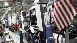 Üretici fiyat endeksi beklentiyi aştı!