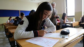 TEOG'da 248 bin 908 boş kontenjan!