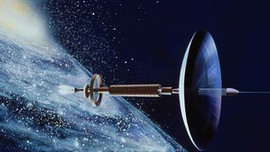 Uzay Yolu macerası!