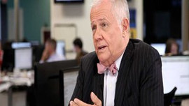 Ünlü yatırımcı Jim Rogers'dan uyarı!