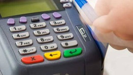 Kart ile 100 milyar lira harcadılar!