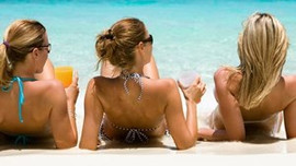 Turizm kaybı gelecek yılı da vuracak