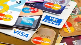 Yabancının kartlı harcamasında rekor