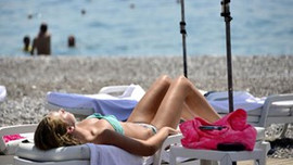 Turizmde siyasal belirsizlik iptali