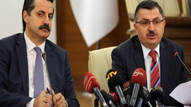 Hükümetten yeni teklif!