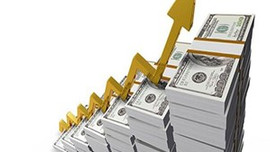 Dolar 2,8500'ı görerek tarihi yükselişini yaşıyor...