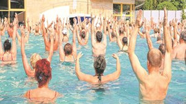 Rehabilitasyon üssü Türkiye olacak!