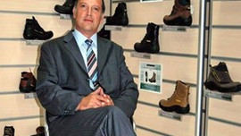 Ünlü ayakkabıcı Yeşil'in şirketleri için iflas kararı
