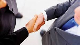 QVC rakibini satın aldı!