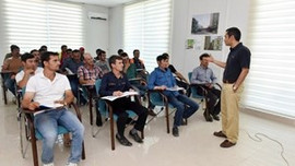 TOKİ'den mesleki eğitim!