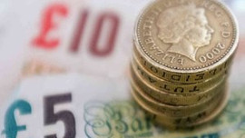 Enflasyon İngiltere'yi de vurdu!