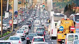 Trafik sigortasında şok! 1.000 TL'yi aşıyor!