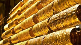 Doların ateşi altını yaktı! Çeyrek altın 180 lirayı zorluyor...