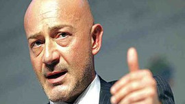 Ferit Şahenk ünlü İtalyan restoranını Türkiye'ye getiriyor