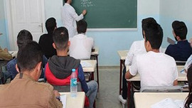 Özel Öğretim Kursları sınıfları 16 kişilik olacak...