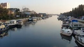 Kurbağalıdere'de görev İBB'nin...