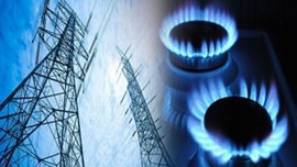 Elektrik ve doğalgaza zam açıklaması