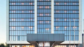 Dudullu’da dev otel yatırımı!