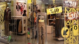 Vitrinlerde indirimler 'yanıltıcı ve aldatıcı'!