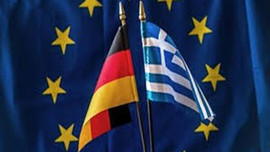 Almanya 1 euro vermeden 100 euro faiz kazandı!