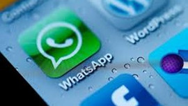iPhone'na WhatsApp Web uygulaması geliyor!