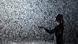 Yağmur geliyor...Mevsim normallerine dönülecek!