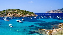 İspanya'ya 'turist' vergisi geliyor...