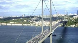 Köprü ve otoyoldan sağlanan büyük gelir!