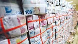 3 bankaya idari para cezası!