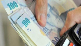 Memura emekliye yüzdelik harici seyyanen zam