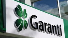 Garanti İnternet Şubesi'nden e-Devlet'e giriş!