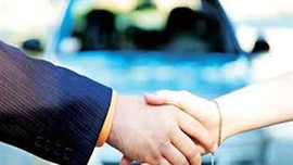 Doğuş Otomotiv, Man Finansman'ı satın aldı