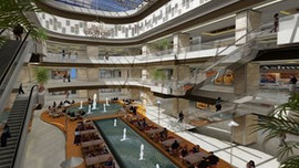 AVM'de kiralar ne olacak düşüncesi perakendeciyi vuruyor!