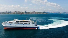 İDO seferlerini iptal etti!