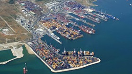 Haydarpaşa Limanı imar planına iptal kararı!
