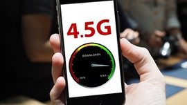 Mobil iletişimde 4,5G için geri sayım başladı!