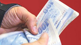 Sağlıkçıya müjde!