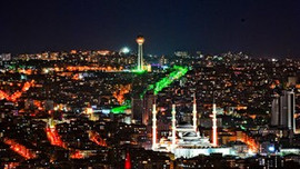 Ankara lojistik sektöründe başkent olabilir!