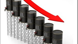 Petrol fiyatları 6,5 yılın en düşük seviyesinde!