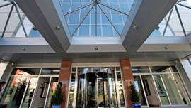 Lezha Devlet Hastanesi'nin biyokimya laboratuvarı yenilendi!