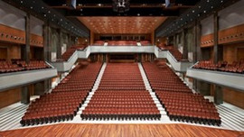 Lütfi Kırdar Kongre ve Sergi Sarayı'na uluslararası ödül!