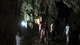 Yerküpe Mağarası'na alternatif turizm projesi!