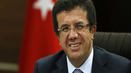 Nihat Zeybekçi: Ekonomik verilerde iyileşme var!