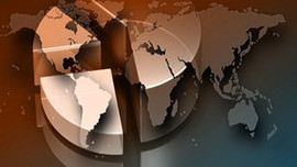 Borsalardaki düşüş küresel krize neden olabilir!