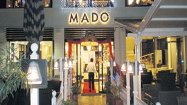 İsak Antika Mado'nun yüzde 50'sine talip!