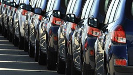 İkinci el otomobilden alınan KDV galerici..