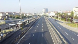 30 Ağustos'ta bu yollar trafiğe kapatılacak!